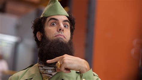 the dictator nude|The Dictator – Nude Scenes 